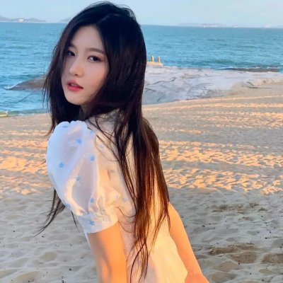 金色的西方海报