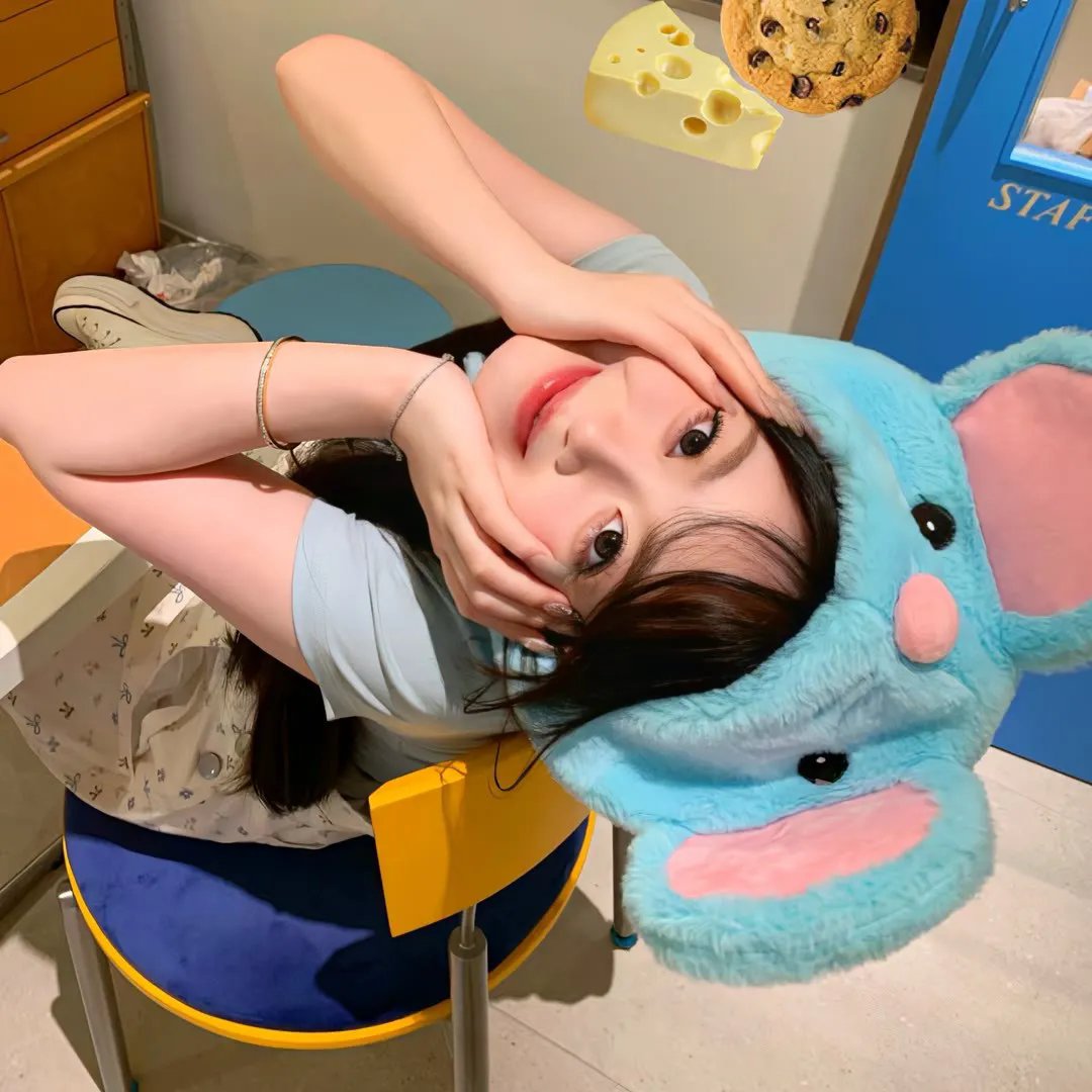 深渊幽灵海报