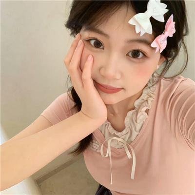 娜娜海报