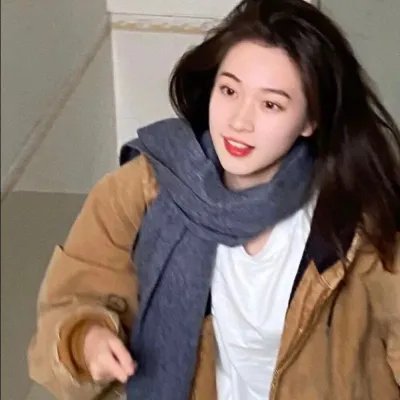玉女亲情海报